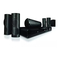Heimkinosysteme Philips HTS5520 Benutzerhandbuch