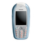 Handys Siemens CX70 Emoty Bedienungsanleitung