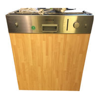 Oranier GAB 7561 Installationsanleitung
