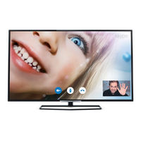 Philips 5500 Serie Kurzanleitung