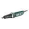 Schleifmaschinen Metabo G 400 Originalbetriebsanleitung