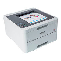 Brother HL-L3210CW Online Benutzerhandbuch