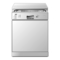 Geschirrspüler AEG Electrolux ÖKO Favorit 40860 i Benutzerinformation