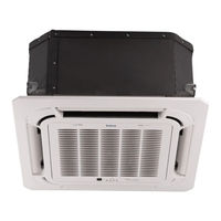 Buderus AC166i-2,1 MS 4CC Bedienungsanleitung Für Den Betreiber
