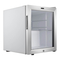 Whynter BR-062WS, BR-091WS, BR-128WS - Handbuch für Getränkekühlschrank