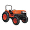 Kubota L4400 Handbuch