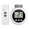 Thermostate Smartwares SHS-53000 Gebrauchsanleitung