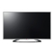 LG 32LA61 Serie