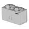 Klimaanlagen McQuay D series Installationsanleitung