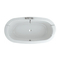 Badewannen Jacuzzi AnimaDesign Installationsanweisung