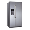 Tiefkühlschränke Haier HRF-628IS6 Handbuch