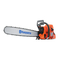 Kettensäge Husqvarna 395 XP Bedienungsanweisung