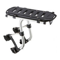 Thule Tour Rack Montageanleitung
