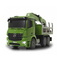 Ferngesteuerte Modelle Jamara Holztransporter Mercedes-Benz Arocs Gebrauchsanleitung