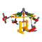 Spielzeuge k'nex FUN RIDES Bedienungsanleitung