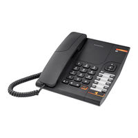 Alcatel Temporis 380 Bedienungsanleitung