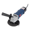 Schleifmaschinen Powerplus POW2040 Handbuch