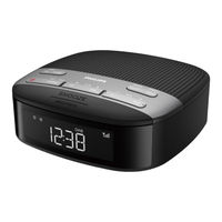 Philips 3000 Serie Schnellstartanleitung