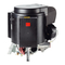 Gasheizungen Truma Trumatic C 6002 EH Gebrauchsanweisung