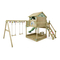 Spielanlagen Wickey Disney Stitch Quest climbing frame Bedienungsanleitung