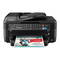 Drucker Epson WF-2750 Series Benutzerhandbuch
