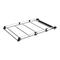 Autozubehör CRUZ Evo Rack Alu A23-126 Montageanleitung