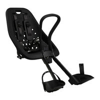Thule Yepp Mini serie Anleitung