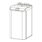 Warmwasserbereiter tecalor TSBB 200 eco Bedienung Und Installation