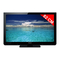 LCD-Fernseher Panasonic VIERA TX-L32C3ES Bedienungsanleitung