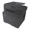 All-in-One-Drucker HP LASERJET PRO M425n Installationshandbuch