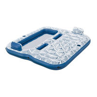 Bestway 43055 Gebrauchsanweisung