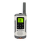 Funkgeräte Motorola TLKR T50 Handbuch