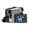 Camcorder Panasonic NV-GS50EG Bedienungsanleitung