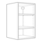 Möbel IKEA RAMSJÖ Montageanleitung