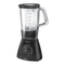 Mixer AEG POWERMIX SILENT SB4400 Anleitung