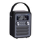 Radios LENCO PDR-051 Bedienungsanleitung