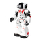 Spielzeuge Xtrem Bots James The Spy Bot Bedienungsanleitung