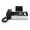 Telefone Siemens Gigaset DX800 A Bedienungsanleitung