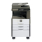 Sicherheitstechnik Sharp MX-FR50U Bedienungsanleitung