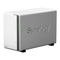 NAS-Systeme Synology Nas DS220j Hardware-Installationsanleitung