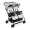 Kinderwagen Chicco OhLaLa twin Gebrauchsanleitung