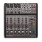 Mischpulte Alesis MultiMix8 FireWire Bedienungsanleitung