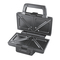 Sandwichtoaster Silvercrest SSWM 900 A1 Bedienungsanleitung