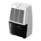 SilverCrest SLE 320 A1, 96805 - Luftentfeuchter Bedienungsanleitung