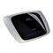 Router Cisco WRT160N Bedienungsanleitung