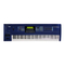 Synthesizer Yamaha EX5 Kurzanleitung