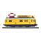 Modellbahnen Minitrix 12465 Betriebsanleitung