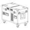 Licht & Bühne Chauvet Professional Cloud 9 Schnellanleitung