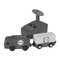 Ferngesteuerte Modelle PLAYTIVE IAN 285628 Gebrauchsanweisung