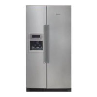Bauknecht ksn 525 optima io Gebrauchsanweisung